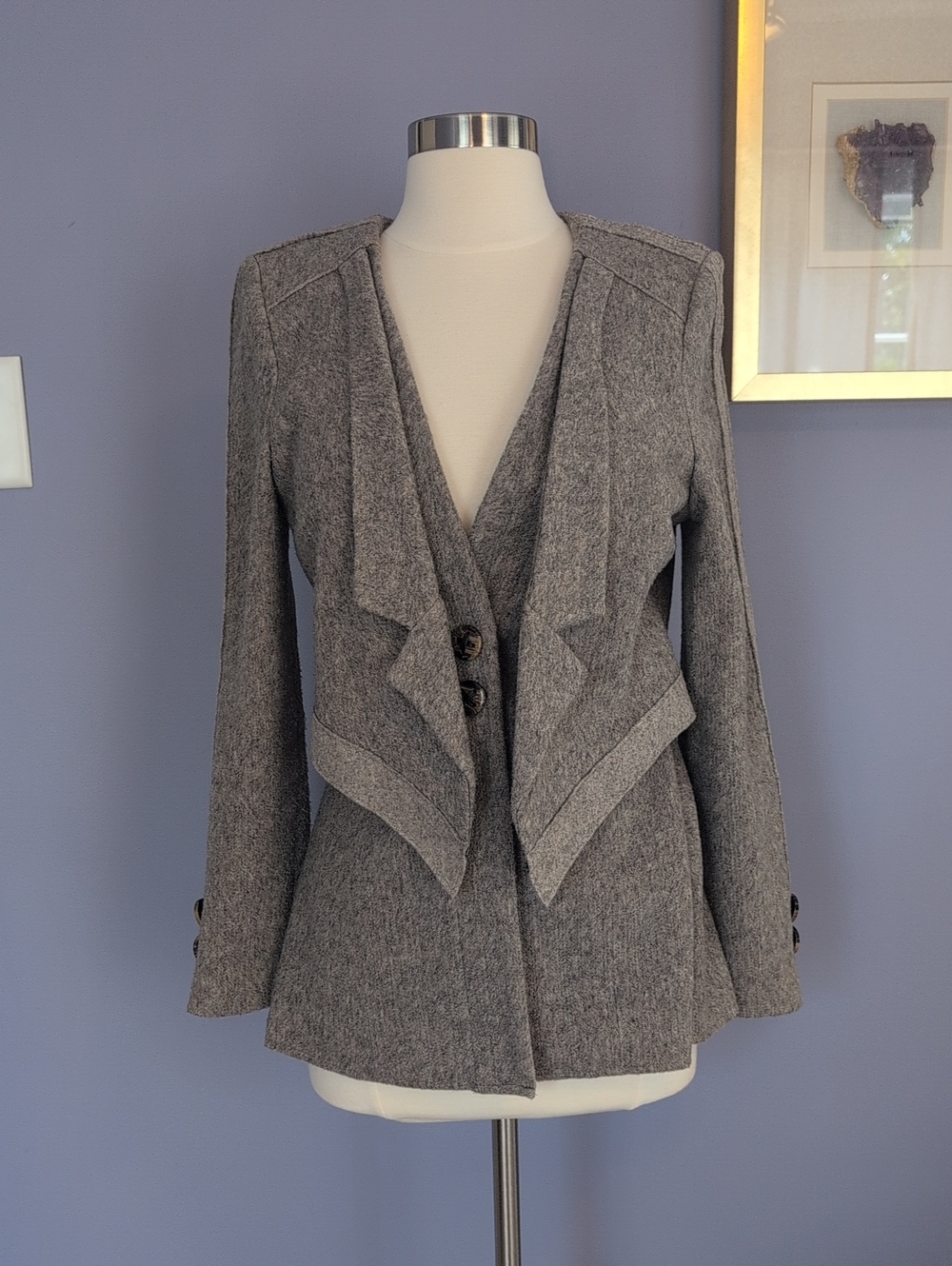 Gorgeous Women's Blazer Jacket (Small)